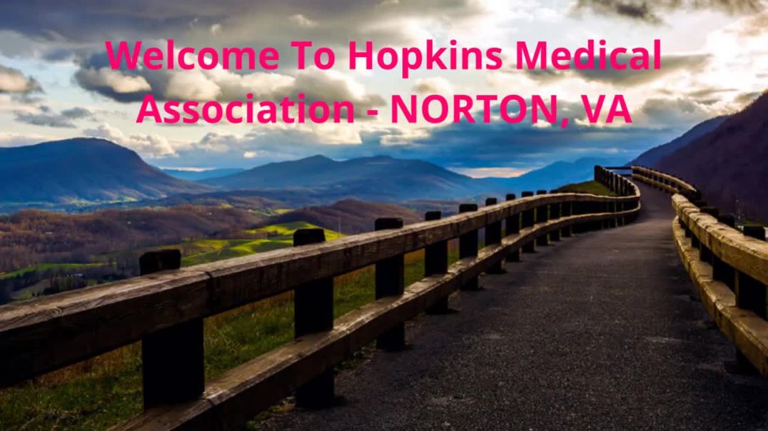 ⁣Hopkins Medical Association - Suboxone Addiction Treatment in Norton, VA