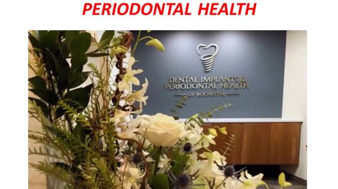 ⁣DENTAL IMPLANTS &amp;amp; PERIODONTAL HEALTH _ #1 Periodontics And Implants in Rochester _ 14