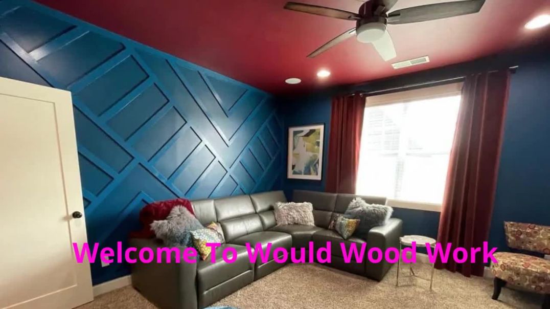 ⁣Would Wood Work - Bathroom Remodeling in Atlanta, GA