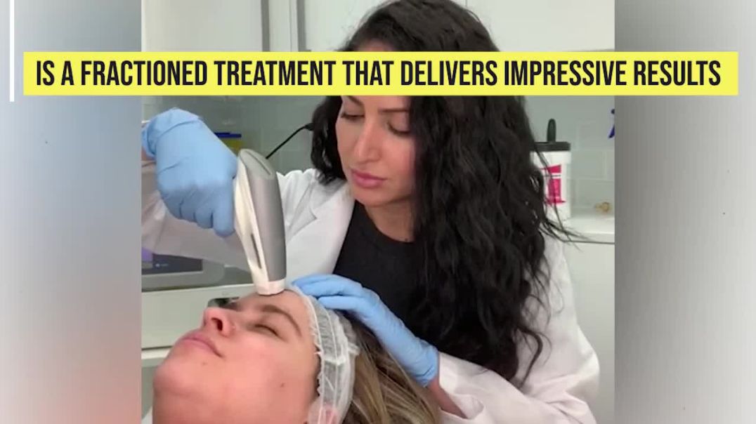 ⁣Achieve Beautiful Skin With Advanced Dermatology Treatments