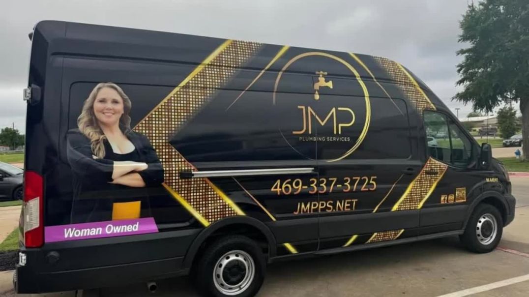 ⁣JMP Plumbing Services LLC - Professional Plumbing Repair in Mckinney, TX