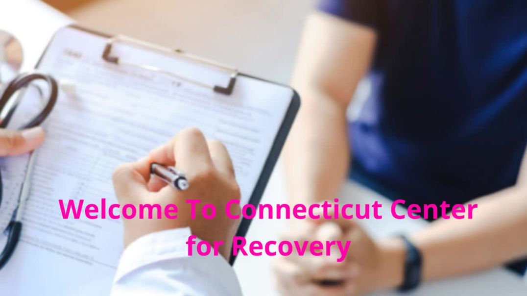 ⁣Connecticut Center for Recovery - Best Rehab Center in Greenwich, CT