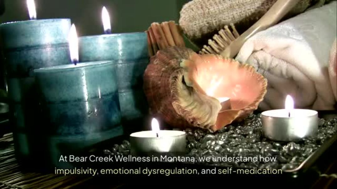 ⁣The Link Between ADHD and Substance Abuse: What It Means for Montana Treatment Centers