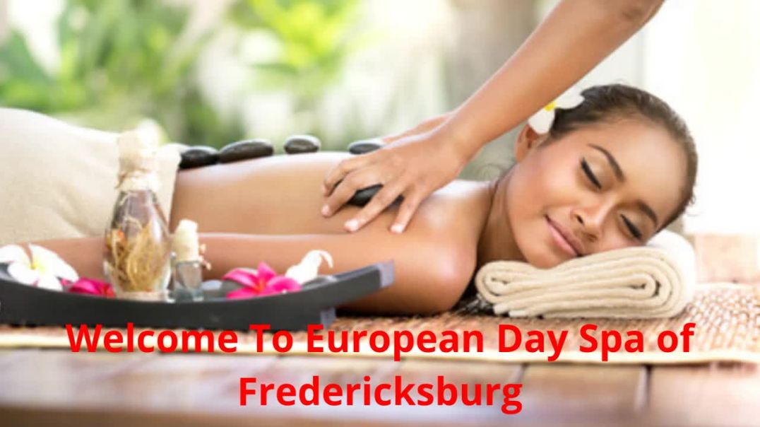 ⁣European Day Spa of Fredericksburg - Facial Treatment in Fredericksburg, TX