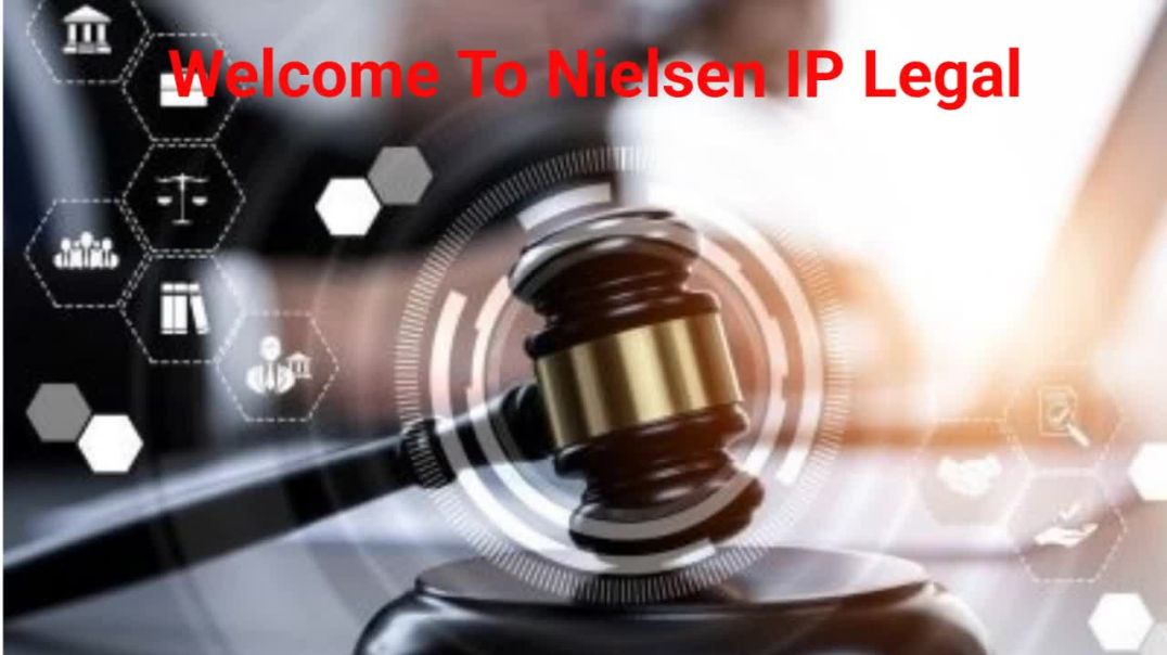 ⁣Nielsen IP Legal – Trusted Patent Protection Lawyer in Southlake, TX