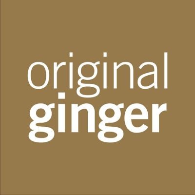 Original Ginger 