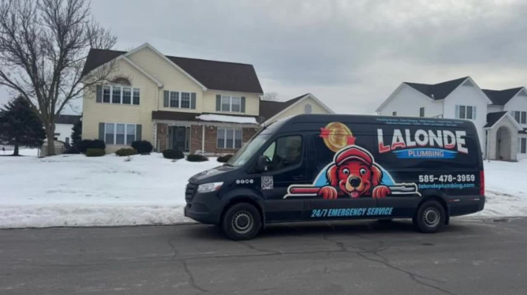 Lalonde Plumbing - Drain Cleaning in Rochester, NY