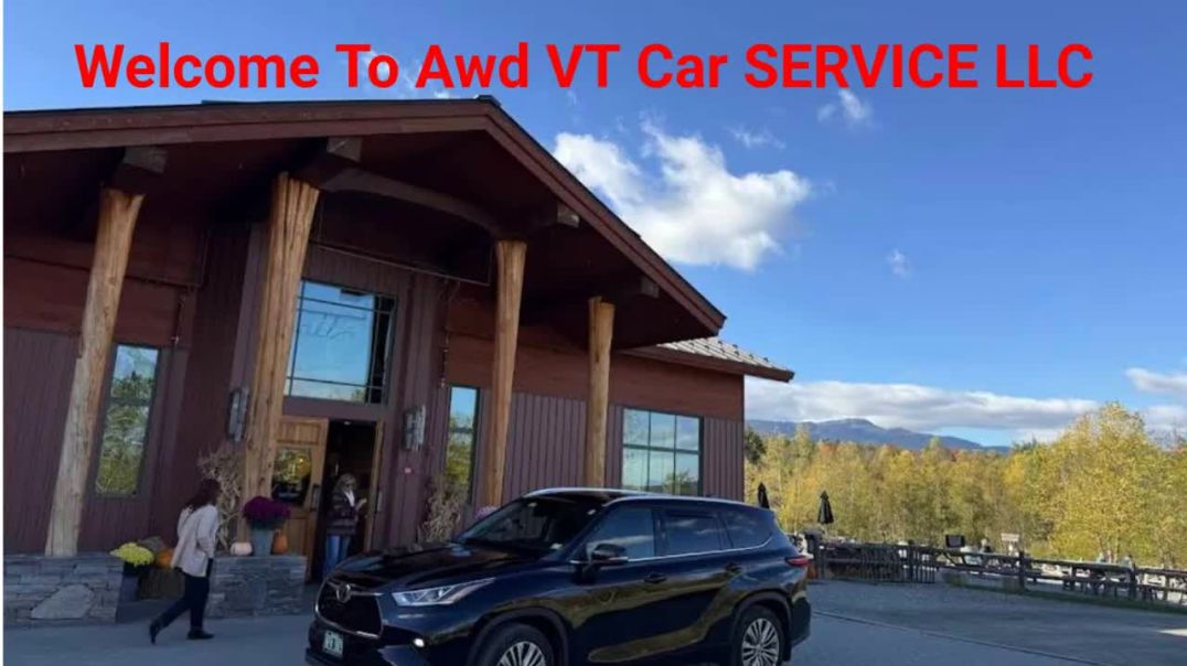 ⁣Awd VT Car SERVICE LLC - Reliable Car Service in Burlington, VT