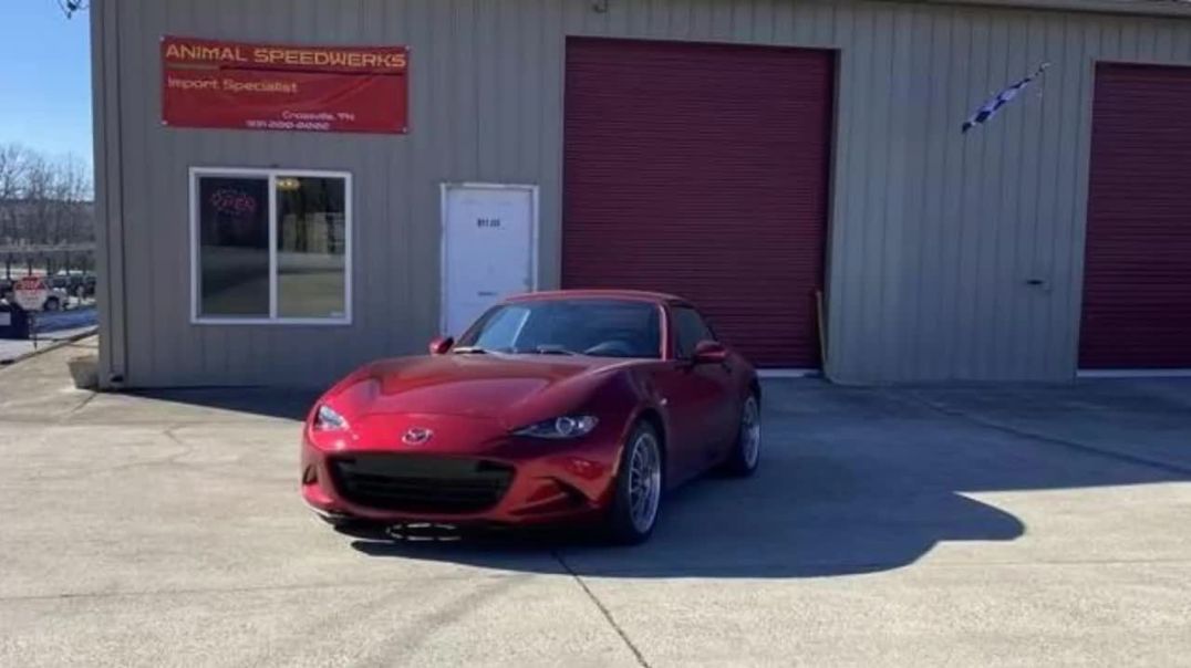 ⁣Animal Speedwerks | #1 Auto Repair Shops in Crossville, TN