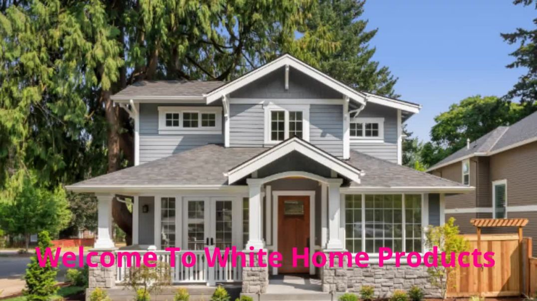 ⁣White Home Products - Window Replacement in Fairfield, CT