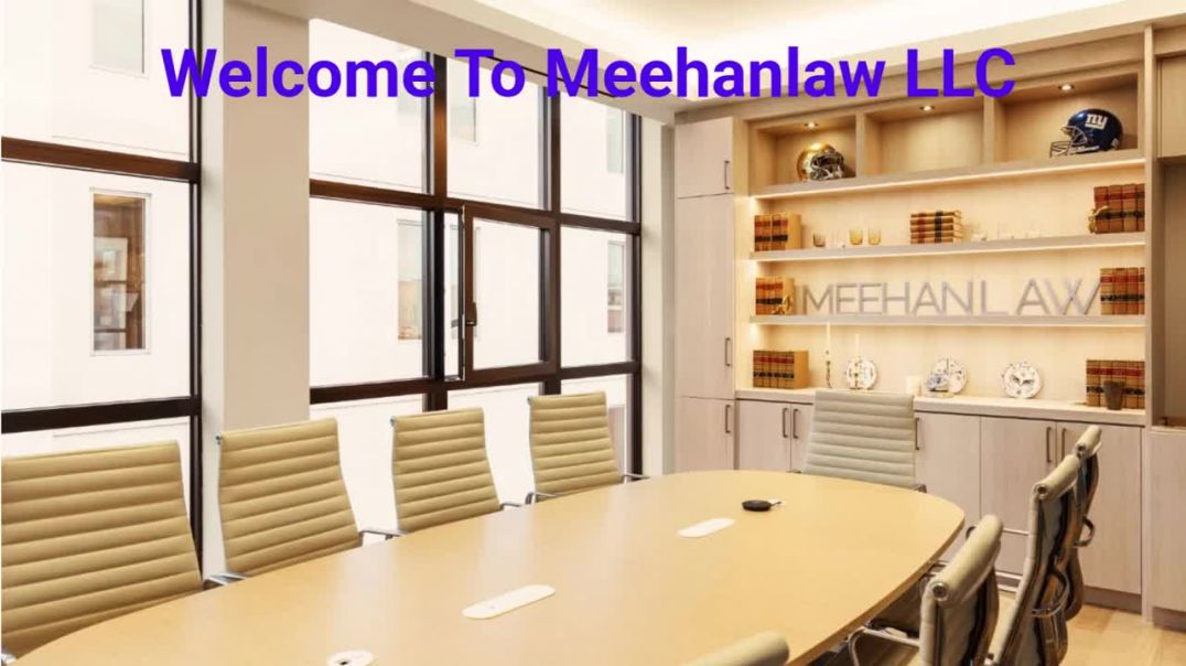 ⁣Meehanlaw LLC - Experienced Postnuptial Agreement Lawyer in Fairfield, CT