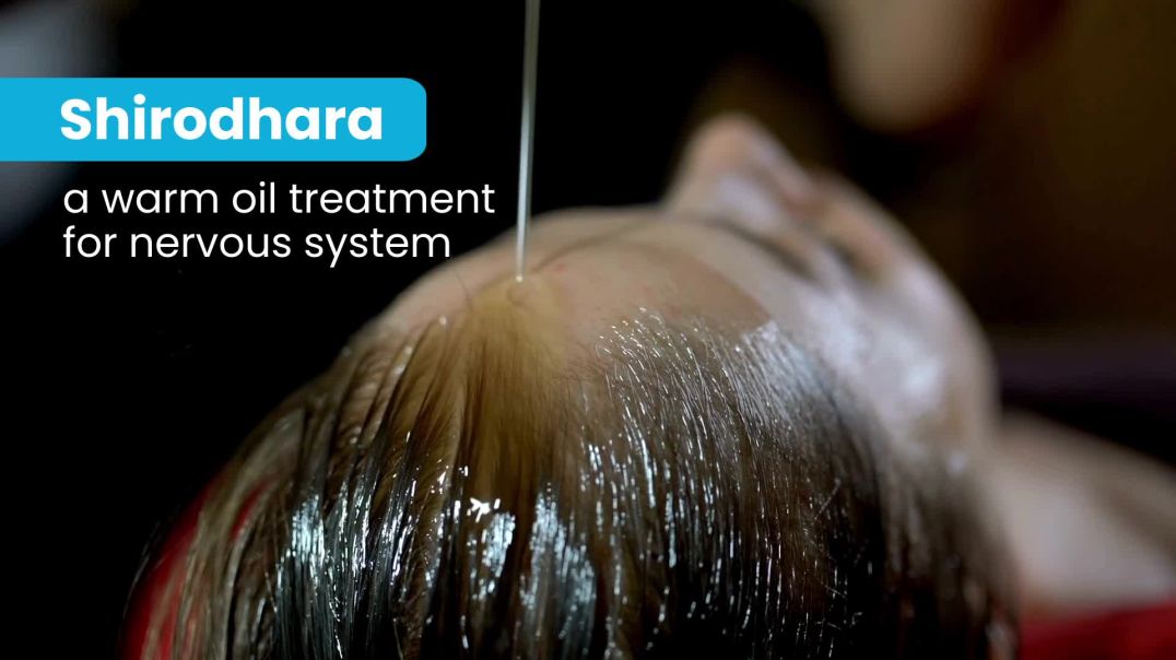 What are Ayurveda's Therapies for Paralysis?