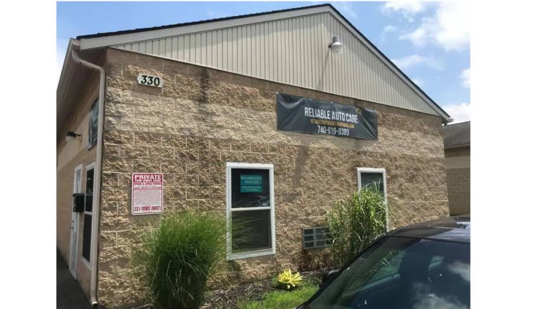 ⁣Reliable Auto Care - Affordable Brake Service in Pataskala, OH