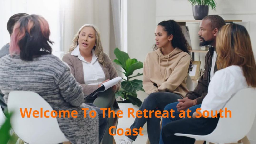 The Retreat at South Coast - Best Treatment Center in Santa Ana, CA