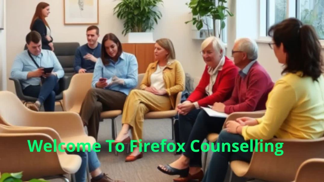 ⁣Firefox Counselling - EMDR Intensives in Surrey, BC