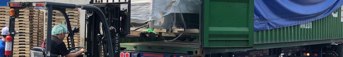 Truckin' Movers Corporation 