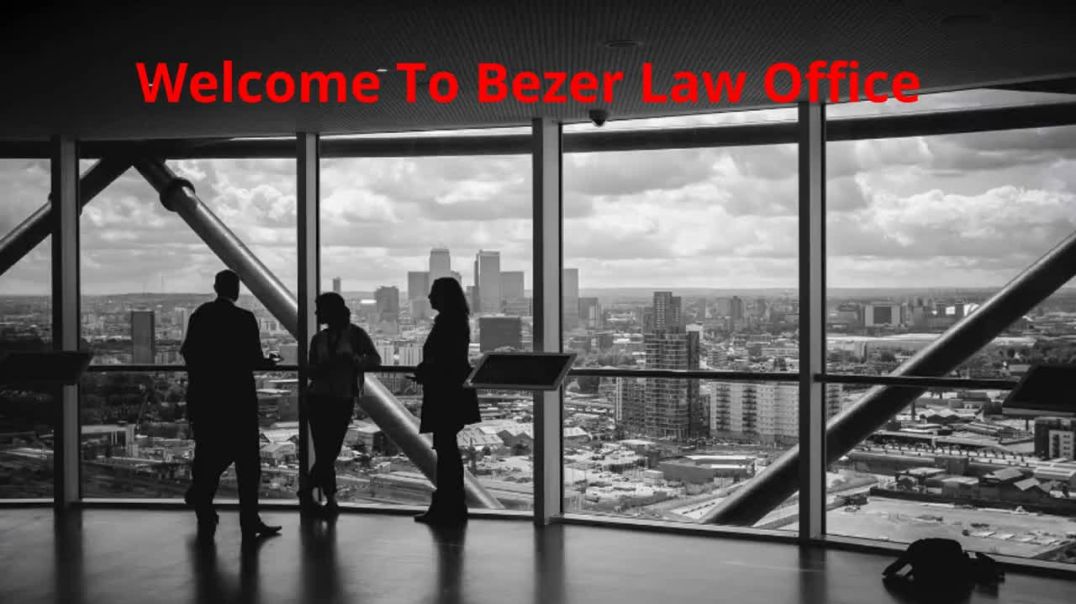 Bezer Law Office - Building Code Attorney in Bergen County, NJ