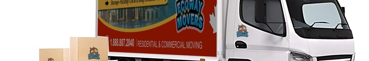 Ecoway Movers Richmond BC
