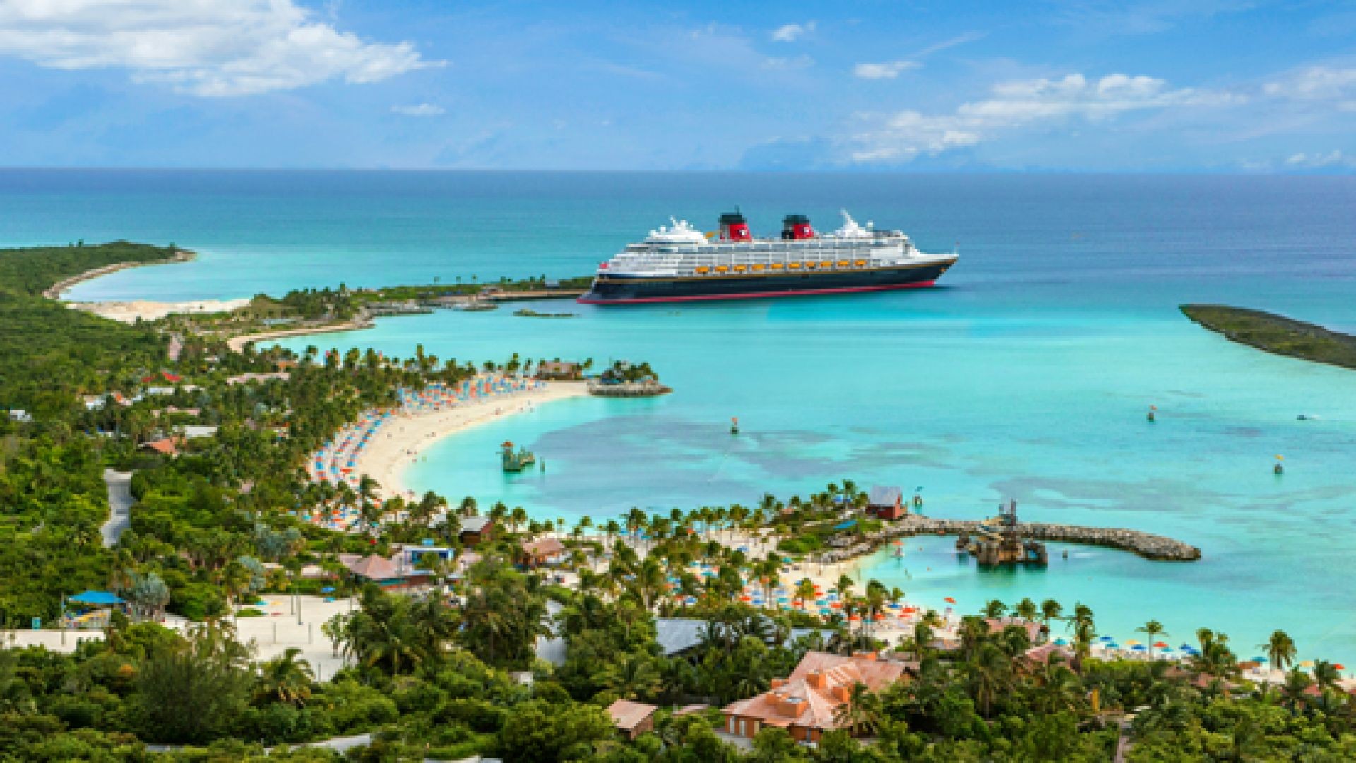 Experience the Magic with Jumbo Travel – Your Disney Cruise Line Experts