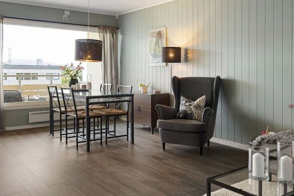 What Are Popular Home Remodeling Ideas to Update Your Space