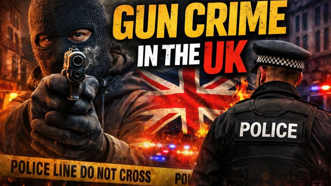 Americans Think the UK Is “Soft”? Here’s the Reality They Don’t See