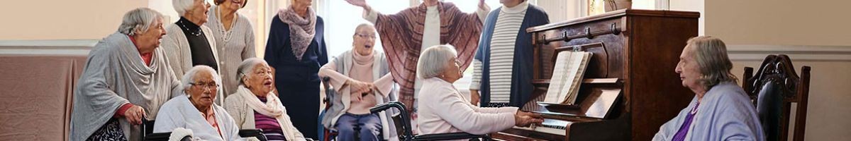 Regent Court Senior Living 