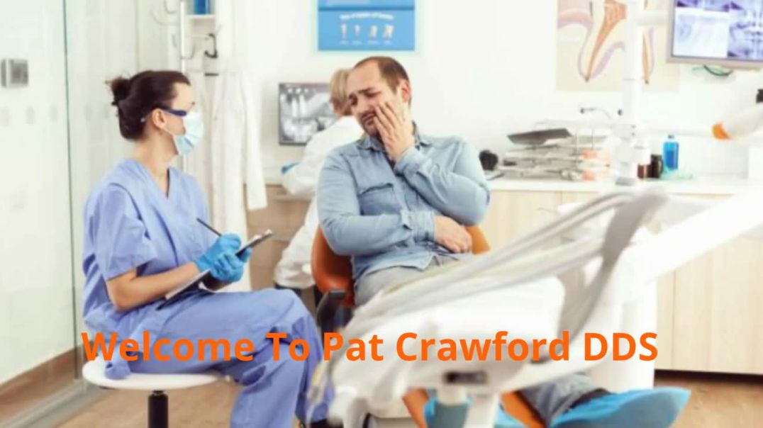 Pat Crawford DDS - Affordable Emergency Dentists in Kenosha, WI