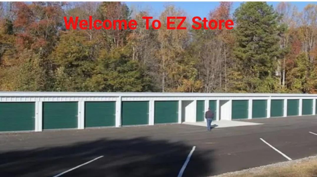 EZ Store - #1 Self-Storage in Gastonia, NC