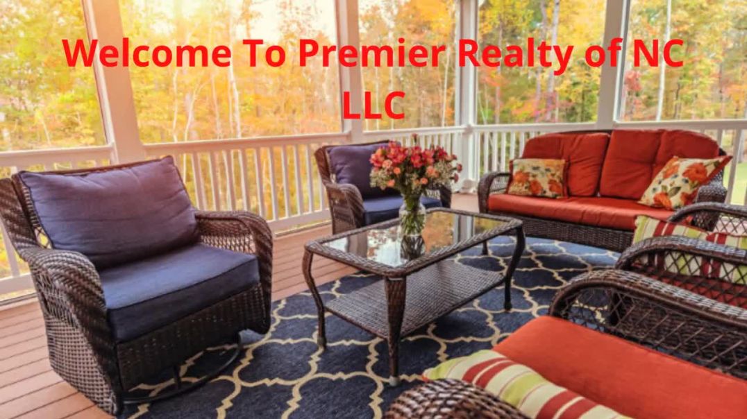 ⁣Premier Realty of NC LLC - Houses For Sale in Advance, NC