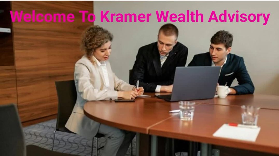 ⁣Kramer Wealth Advisory - Best Life Insurance in Grimes, Iowa