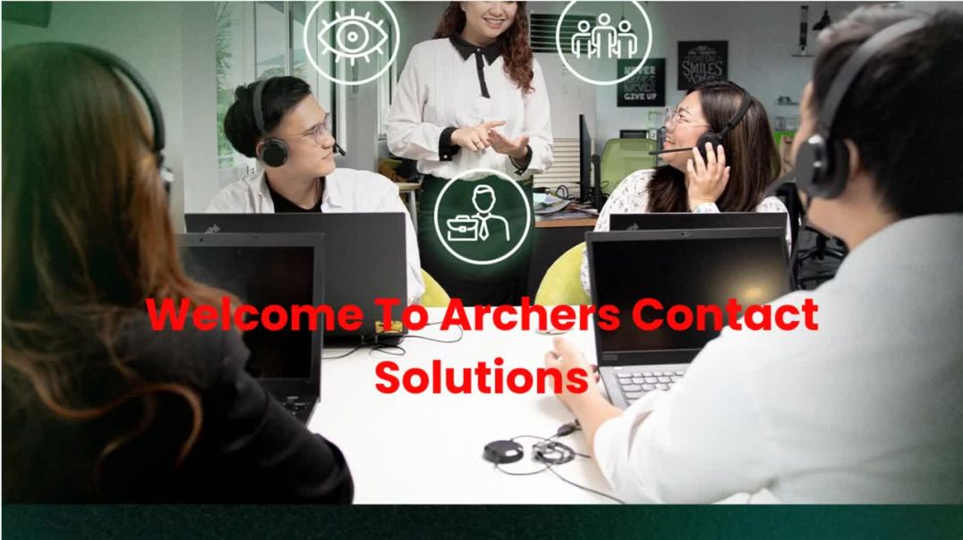 Archers Contact Solutions : Virtual Personal Assistant Services in New Jersey
