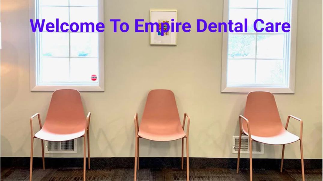 ⁣Empire Dental Care - Teeth Grinding Prevention in Webster, NY | (585) 671-1650