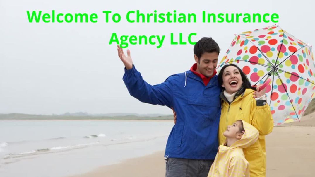 ⁣Christian Insurance Agency LLC - Car Insurance in Magnolia, TX