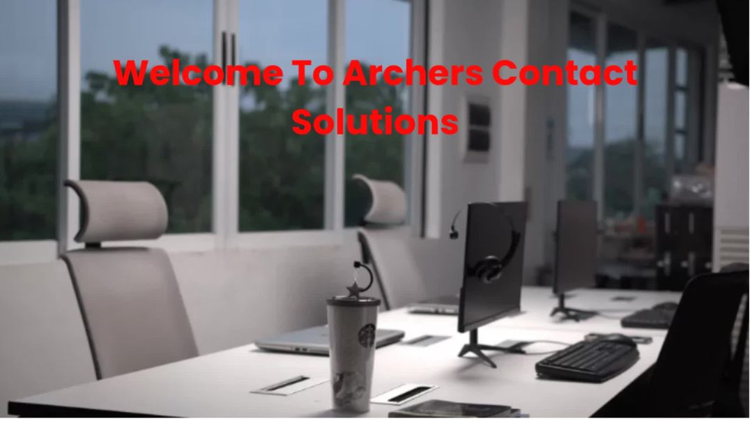 Archers Contact Solutions : Sales Development Representatives in New Jersey