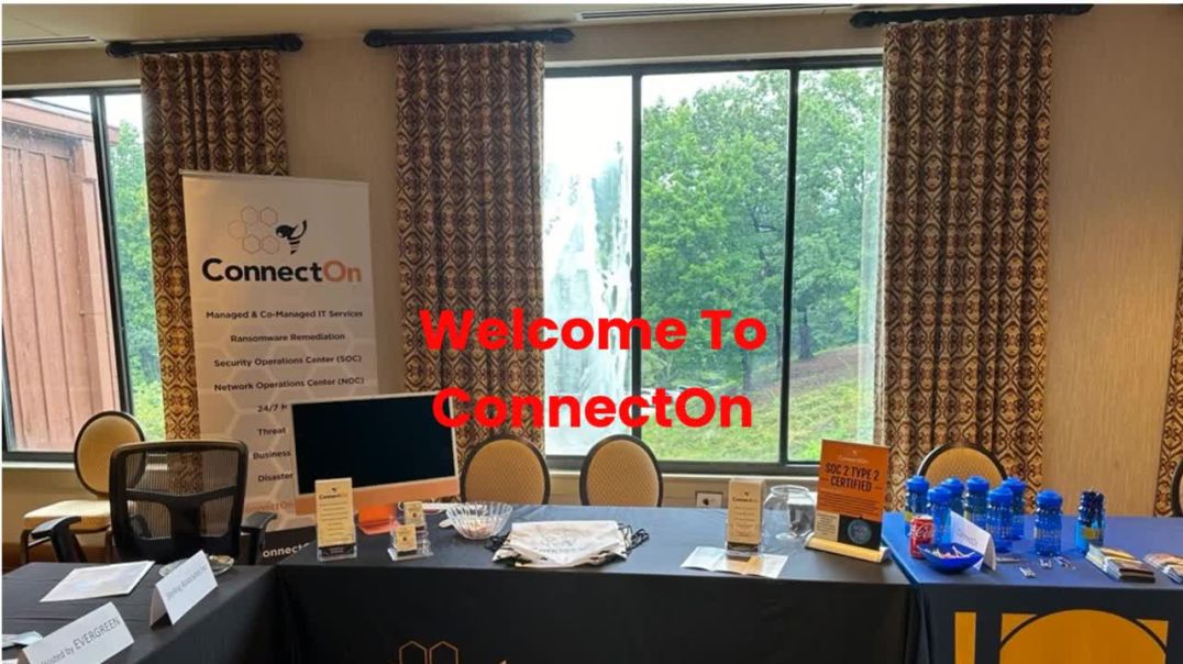 ConnectOn : Managed IT Support in Tampa, FL