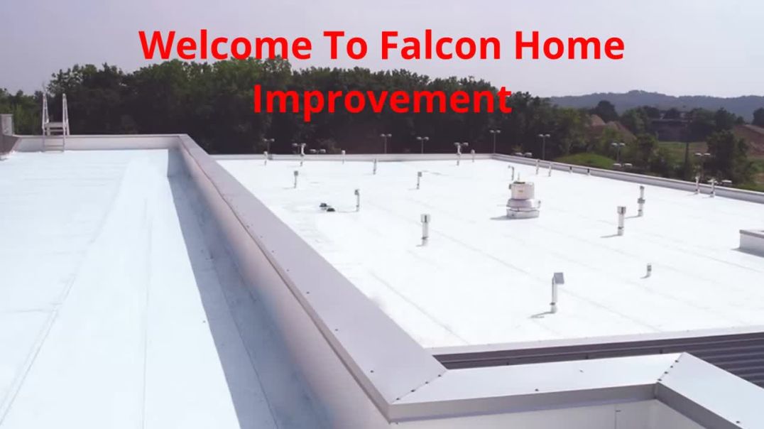 Falcon Home Improvement - Roofing Contractors in Davenport, IA