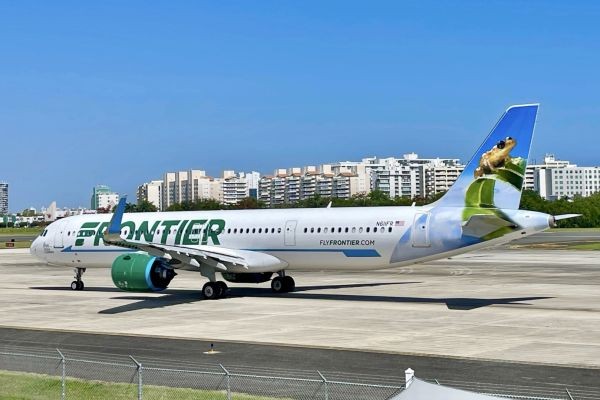 Frontier Airlines Miami Office+1-888-738-0817