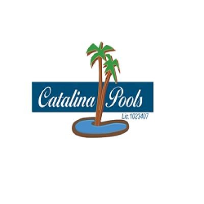 Catalina Pools Inc 