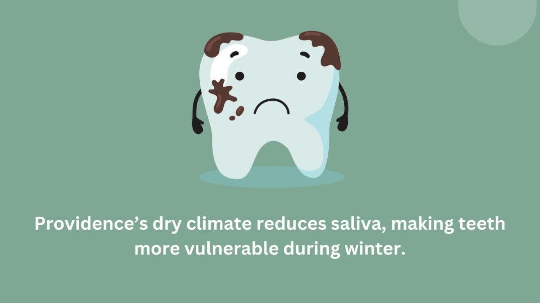 ⁣Providence – Winter Cavity Season