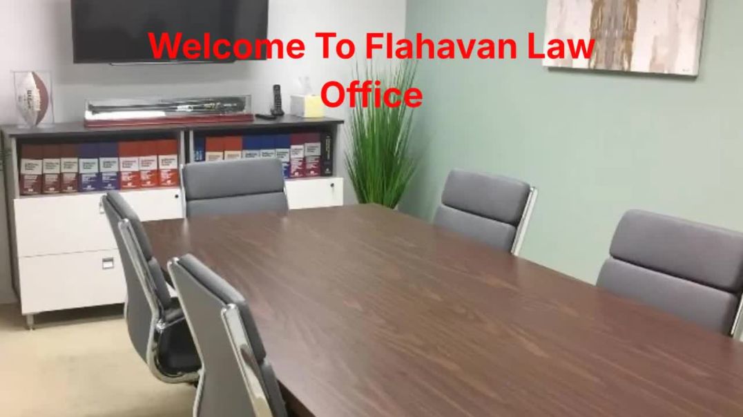Flahavan Law Office in Westlake Village, CA | (805) 230-9973