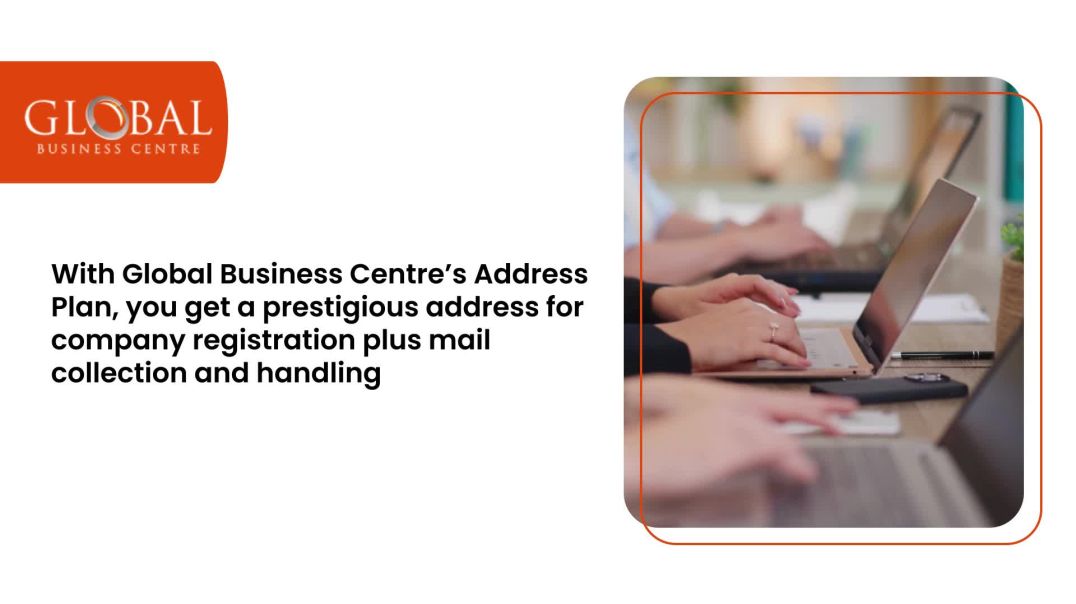 ⁣Virtual Offices for Rent in Qatar | A Smarter Way to Work