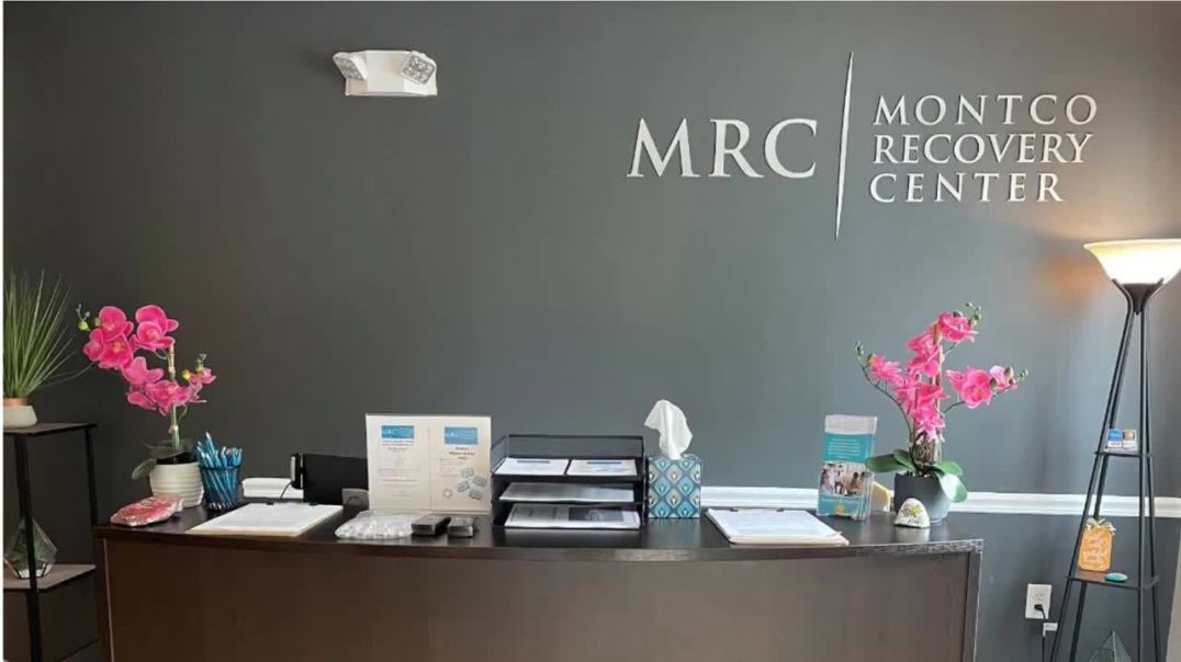 ⁣Montco Recovery Center - Compassionate Inpatient Drug Rehab in Colmar, PA
