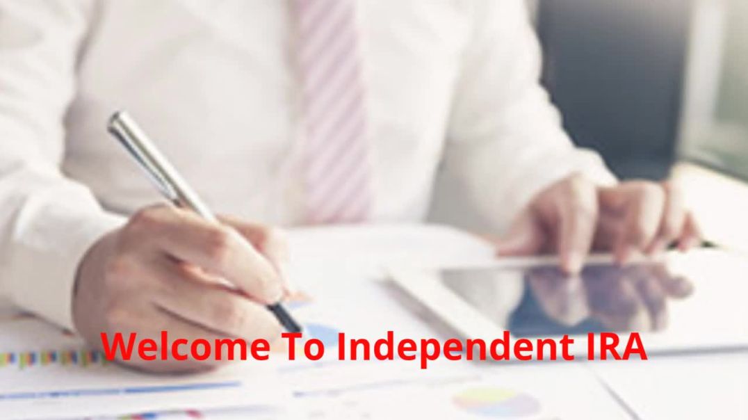 ⁣Independent IRA - Real Estate IRA in San Diego, CA