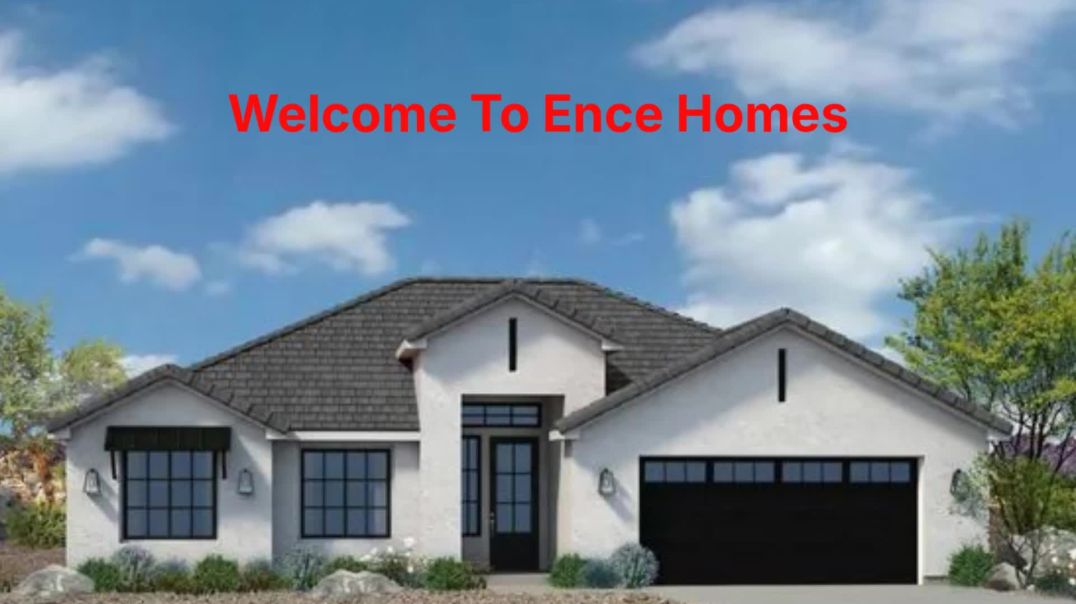 ⁣Ence New Homes For Sale in Southern, Utah | (435) 628-0936